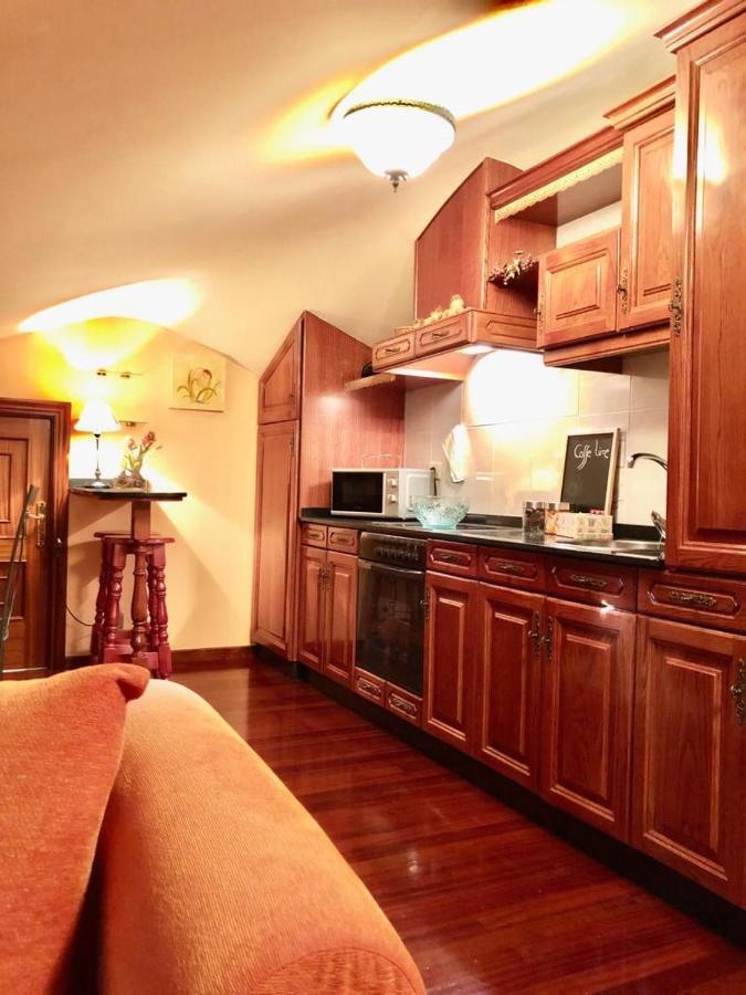 Piso Rua Porto Do Rio 31 Vut-Po-04661 Caldas De Reis Zewnętrze zdjęcie